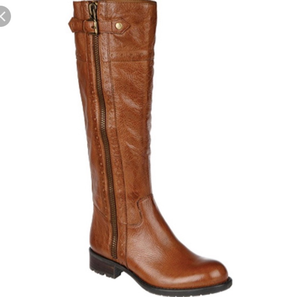 Franco Sarto Pacaya Riding Boot